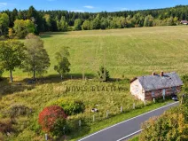 Prodej rodinného domu, Hazlov - Výhledy, 65 m2