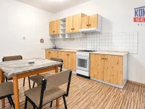 Pronájem bytu 3+1, České Budějovice - České Budějovice 1, Krajinská, 96 m2