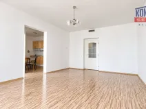 Pronájem bytu 3+1, České Budějovice - České Budějovice 1, Krajinská, 96 m2