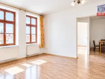Pronájem bytu 3+1, České Budějovice - České Budějovice 1, Krajinská, 96 m2