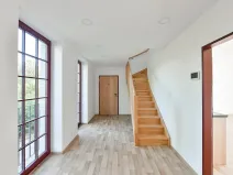 Pronájem bytu 4+kk, Kosoř, Školská, 117 m2