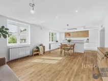 Prodej bytu 6+kk a větší, Liberec - Liberec I-Staré Město, Alšova, 139 m2