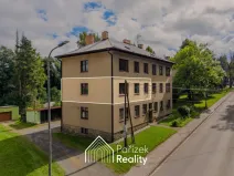 Prodej bytu 3+1, Police nad Metují, 17. listopadu, 76 m2