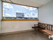 Prodej bytu 1+kk, Praha - Vysočany, Poděbradská, 32 m2