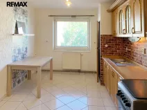 Prodej bytu 2+1, Rakovník, Na Sekyře, 48 m2