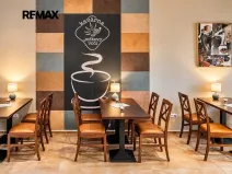 Pronájem restaurace, Kladno, Suchardova, 102 m2