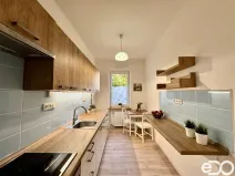 Pronájem rodinného domu, Nová Paka, Šafaříkova, 97 m2