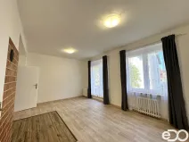 Pronájem rodinného domu, Nová Paka, Šafaříkova, 97 m2