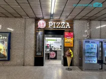 Pronájem restaurace, Praha, 30 m2