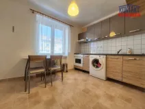Pronájem bytu 1+1, České Budějovice, Pabláskova, 36 m2