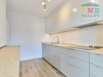 Pronájem bytu 4+1, Praha - Michle, Ohradní, 82 m2