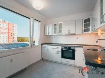 Prodej bytu 4+1, Plzeň - Bolevec, Žlutická, 81 m2