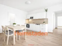 Pronájem bytu 2+kk, Ostrava - Poruba, náměstí Boženy Němcové, 68 m2