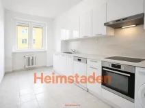 Pronájem bytu 2+1, Ostrava - Poruba, 17. listopadu, 63 m2