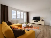 Pronájem bytu 3+1, Karviná - Nové Město, Závodní, 73 m2