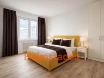 Pronájem bytu 3+1, Karviná - Nové Město, Závodní, 73 m2