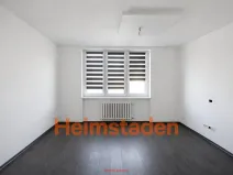 Pronájem bytu 2+1, Orlová - Poruba, Hornická, 53 m2