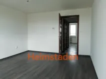 Pronájem bytu 2+1, Orlová - Poruba, Hornická, 53 m2