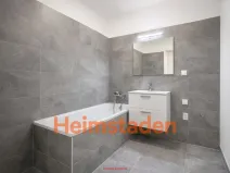 Pronájem bytu 2+1, Havířov - Podlesí, Kosmonautů, 63 m2
