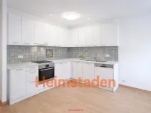 Pronájem bytu 3+kk, Ostrava - Poruba, Hlavní třída, 76 m2