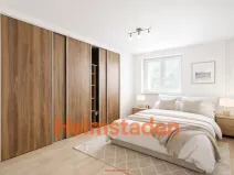 Pronájem bytu 3+kk, Ostrava - Poruba, Hlavní třída, 76 m2