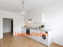 Pronájem bytu 2+1, Ostrava - Poruba, Školní, 54 m2