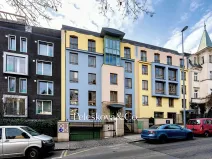 Prodej bytu 3+kk, Praha - Smíchov, Švédská, 128 m2