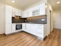 Pronájem bytu 2+1, Přerov, Seifertova, 51 m2