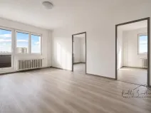 Prodej bytu 3+1, Přerov, Jasínkova, 62 m2