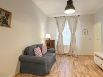 Pronájem bytu 2+1, Praha - Vyšehrad, Hostivítova, 56 m2