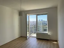 Pronájem bytu 2+kk, Praha - Michle, V dolině, 53 m2