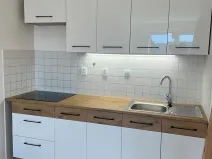 Pronájem bytu 2+kk, Praha - Michle, V dolině, 53 m2