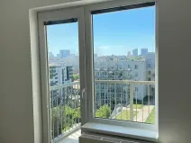 Pronájem bytu 2+kk, Praha - Michle, V dolině, 53 m2
