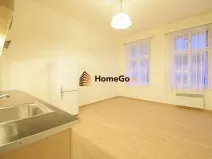 Pronájem bytu 2+kk, Praha - Vršovice, Sevastopolská, 46 m2