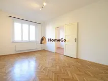Pronájem bytu 2+kk, Praha - Nusle, Lounských, 54 m2