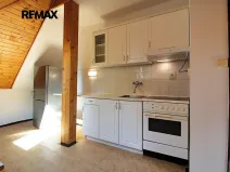 Pronájem bytu 1+kk, Senohraby, U školky, 46 m2