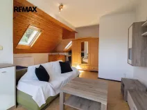 Pronájem bytu 1+kk, Senohraby, U školky, 46 m2