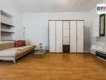 Prodej bytu 2+1, Praha - Košíře, Starokošířská, 60 m2