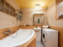 Prodej bytu 3+1, Praha - Modřany, Pertoldova, 75 m2