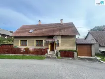 Prodej rodinného domu, Koberovy - Michovka, 80 m2