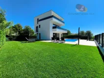 Prodej rodinného domu, Poreč, Chorvatsko, 218 m2