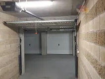 Prodej garáže, Olomouc, Mošnerova, 15 m2