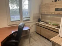 Pronájem obchodního prostoru, Chodov, Revoluční, 35 m2