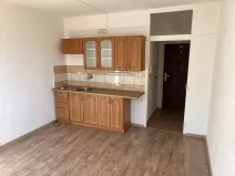 Pronájem bytu 1+kk, Chodov, Jiráskova, 21 m2