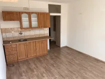 Pronájem bytu 1+kk, Chodov, Jiráskova, 21 m2