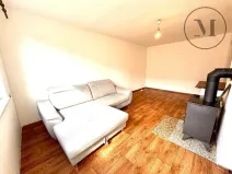 Prodej bytu 3+1, Dobšice, 73 m2