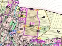 Prodej pozemku pro bydlení, Heršpice, 502 m2