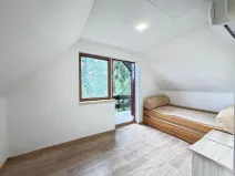 Pronájem chaty, Příbram, 23 m2