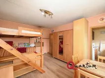 Pronájem bytu 1+kk, Praha - Střížkov, Rumburská, 27 m2