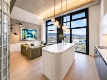 Pronájem bytu 2+kk, Praha - Modřany, Československého exilu, 55 m2